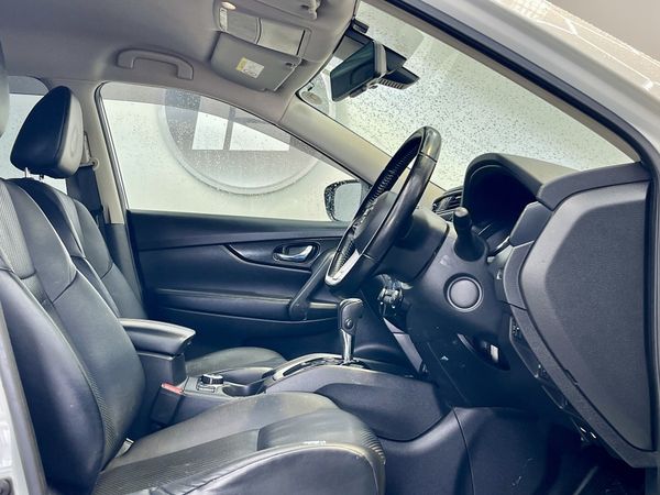 2020 Nissan X-Trail Enterprise Hamilton, Te Rapa image 259818