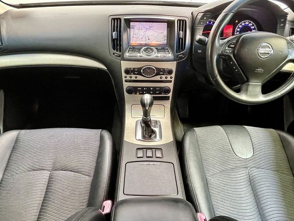 2007 Nissan Skyline Enterprise Hamilton, Te Rapa image 259777