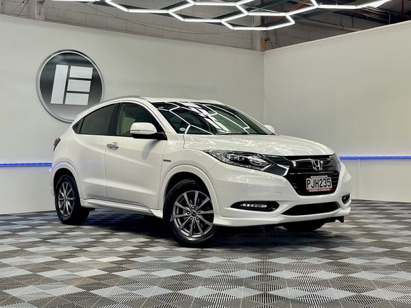2016 Honda Vezel Enterprise Hamilton, Te Rapa image 265066