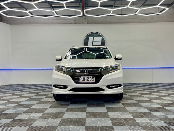2016 Honda Vezel Enterprise Hamilton, Te Rapa image 265067