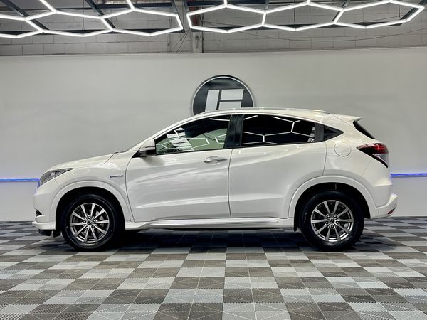 2016 Honda Vezel Enterprise Hamilton, Te Rapa image 265070