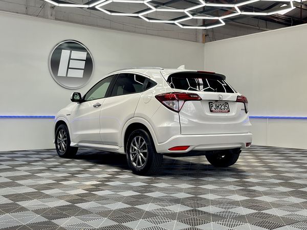 2016 Honda Vezel Enterprise Hamilton, Te Rapa image 265463