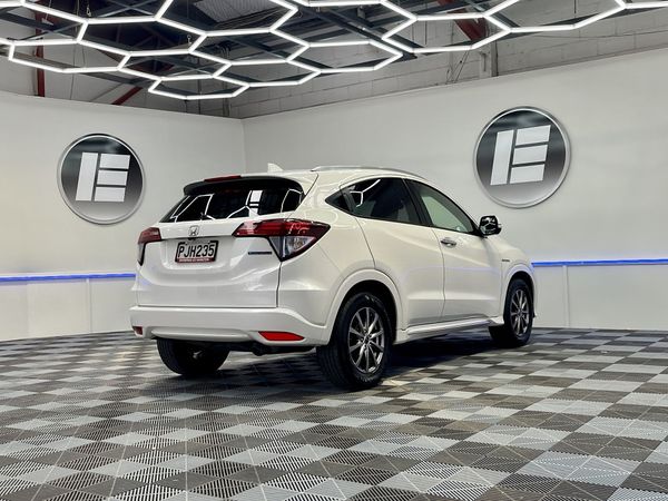 2016 Honda Vezel Enterprise Hamilton, Te Rapa image 265465