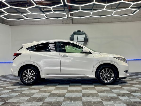 2016 Honda Vezel Enterprise Hamilton, Te Rapa image 265466