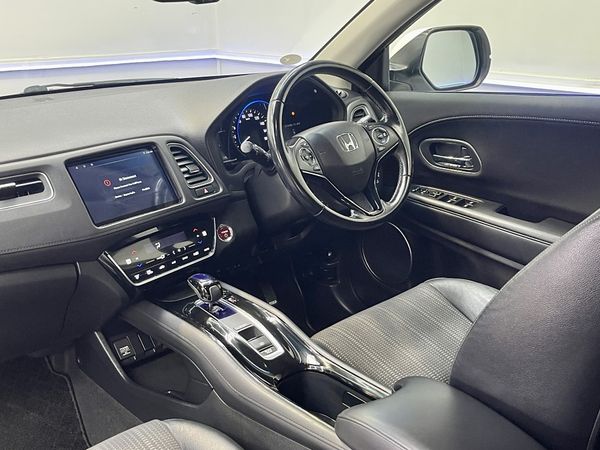 2016 Honda Vezel Enterprise Hamilton, Te Rapa image 265472