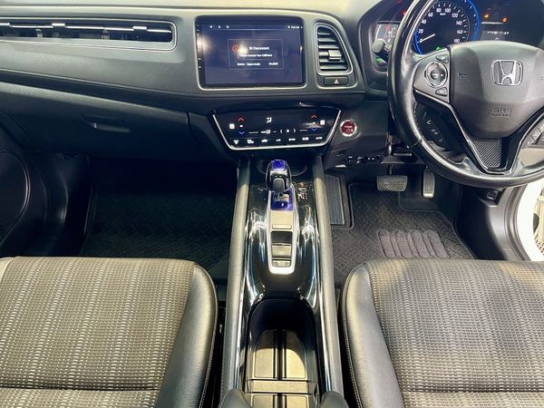 2016 Honda Vezel Enterprise Hamilton, Te Rapa image 265474