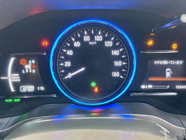 2016 Honda Vezel Enterprise Hamilton, Te Rapa image 265476
