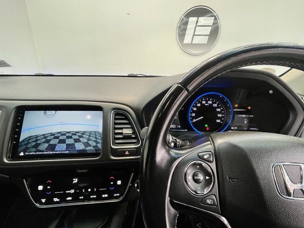 2016 Honda Vezel Enterprise Hamilton, Te Rapa image 265477