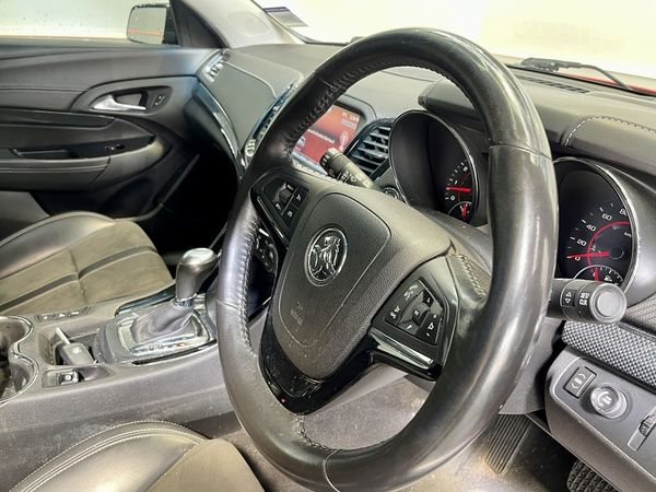 2018 Holden Commodore Enterprise Hamilton, Te Rapa image 260196