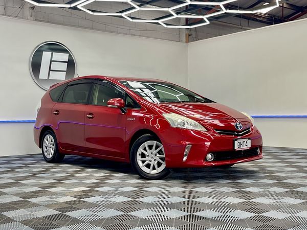 2012 Toyota Prius Enterprise Hamilton, Te Rapa image 264566