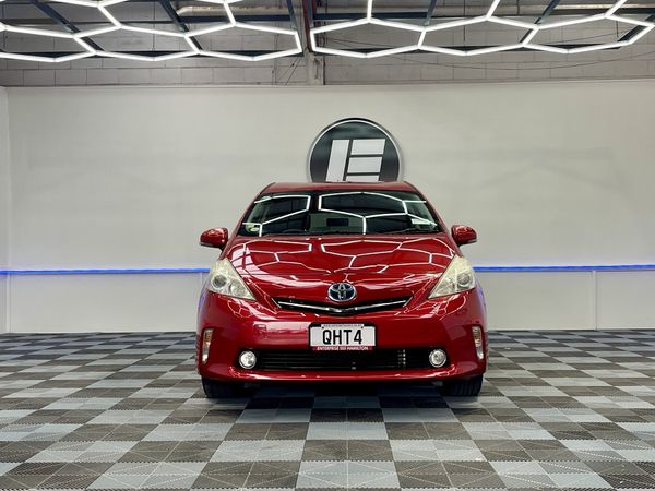 2012 Toyota Prius Enterprise Hamilton, Te Rapa image 264567