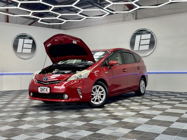 2012 Toyota Prius Enterprise Hamilton, Te Rapa image 264568