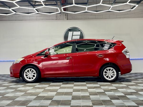 2012 Toyota Prius Enterprise Hamilton, Te Rapa image 264570