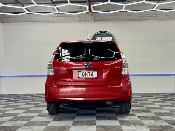 2012 Toyota Prius Enterprise Hamilton, Te Rapa image 264642
