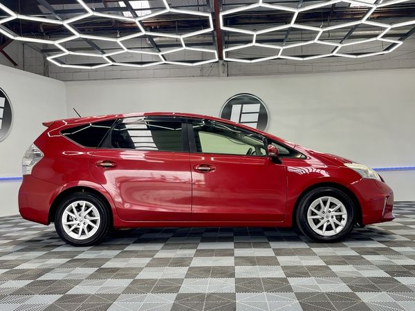 2012 Toyota Prius Enterprise Hamilton, Te Rapa image 264644