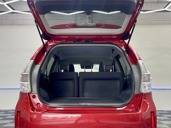 2012 Toyota Prius Enterprise Hamilton, Te Rapa image 264647