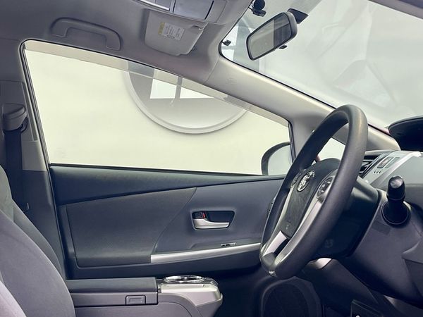 2012 Toyota Prius Enterprise Hamilton, Te Rapa image 264648