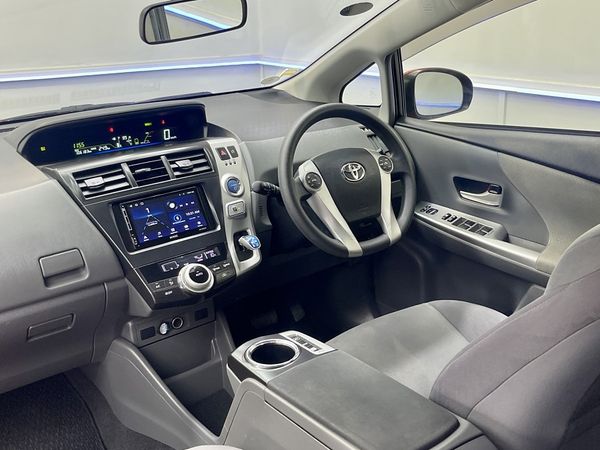 2012 Toyota Prius Enterprise Hamilton, Te Rapa image 264650