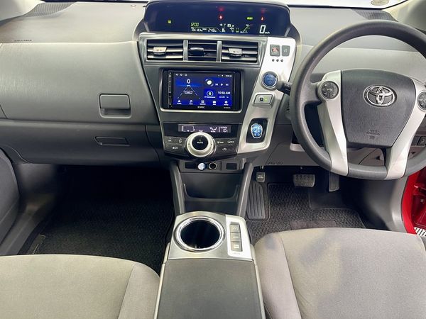 2012 Toyota Prius Enterprise Hamilton, Te Rapa image 264652