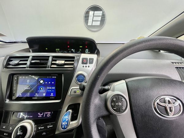 2012 Toyota Prius Enterprise Hamilton, Te Rapa image 264654
