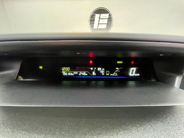 2012 Toyota Prius Enterprise Hamilton, Te Rapa image 264655