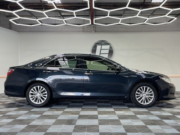 2015 Toyota Camry Enterprise Hamilton, Te Rapa image 259863