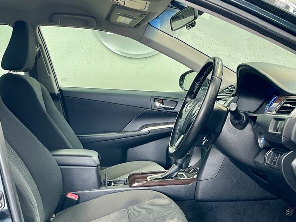 2015 Toyota Camry Enterprise Hamilton, Te Rapa image 259865