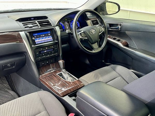 2015 Toyota Camry Enterprise Hamilton, Te Rapa image 259871