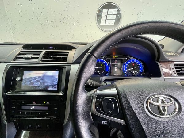 2015 Toyota Camry Enterprise Hamilton, Te Rapa image 259873