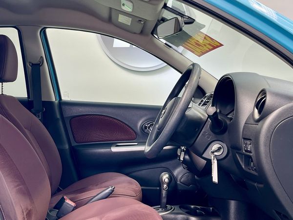 2014 Nissan March Enterprise Hamilton, Lake Rd image 261827