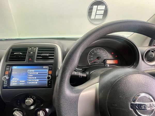 2014 Nissan March Enterprise Hamilton, Lake Rd image 261835