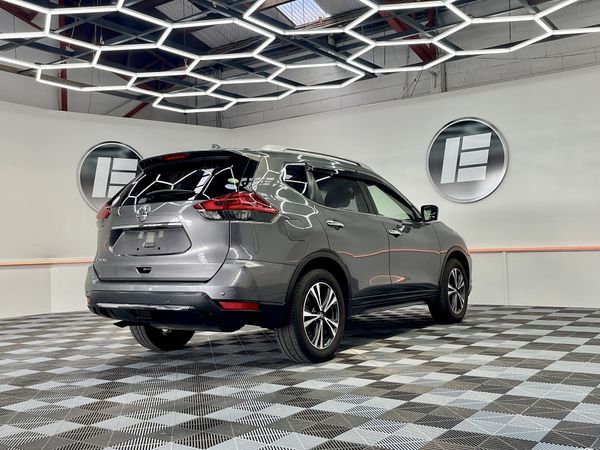 2017 Nissan X-Trail Enterprise Hamilton, Te Rapa image 260049