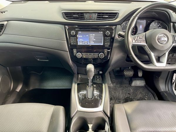 2017 Nissan X-Trail Enterprise Hamilton, Te Rapa image 260057