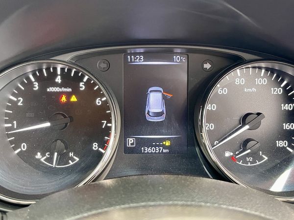 2017 Nissan X-Trail Enterprise Hamilton, Te Rapa image 260058