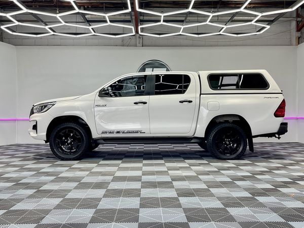 2019 Toyota Hilux Enterprise Hamilton, Te Rapa image 266415