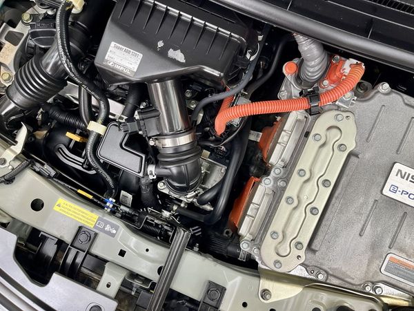2016 Nissan Note Enterprise Hamilton, Te Rapa image 268095