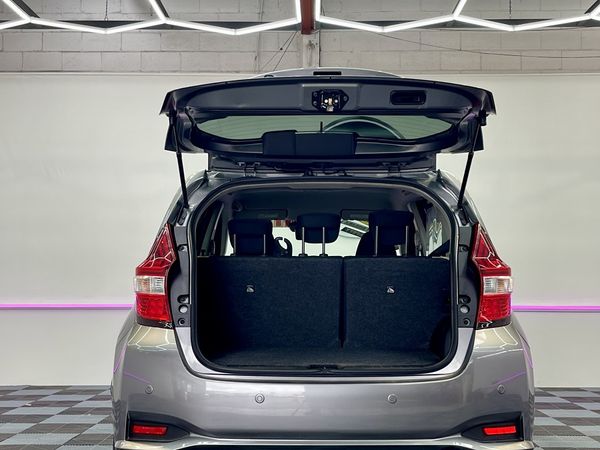 2016 Nissan Note Enterprise Hamilton, Te Rapa image 268098