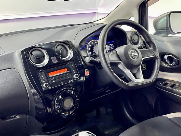 2016 Nissan Note Enterprise Hamilton, Te Rapa image 268099