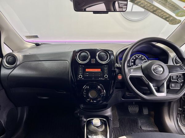 2016 Nissan Note Enterprise Hamilton, Te Rapa image 268101