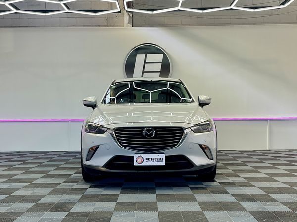 2017 Mazda CX-3 Enterprise Hamilton, Te Rapa image 261065