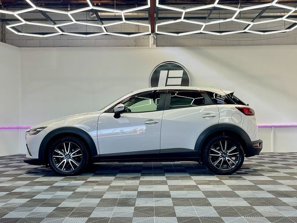 2017 Mazda CX-3 Enterprise Hamilton, Te Rapa image 261068