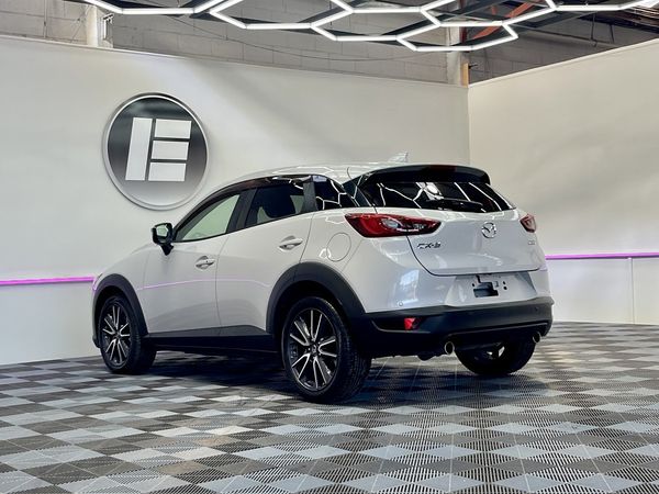 2017 Mazda CX-3 Enterprise Hamilton, Te Rapa image 261069