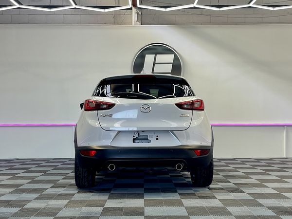 2017 Mazda CX-3 Enterprise Hamilton, Te Rapa image 261070