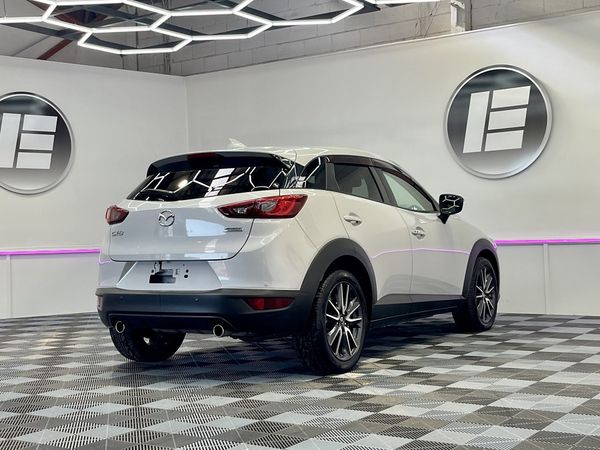 2017 Mazda CX-3 Enterprise Hamilton, Te Rapa image 261071