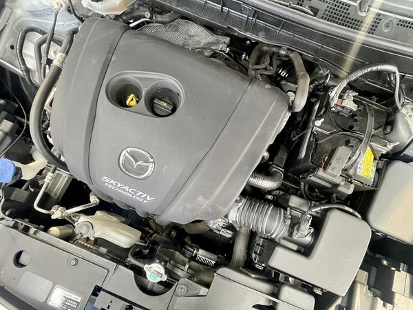 2017 Mazda CX-3 Enterprise Hamilton, Te Rapa image 261074