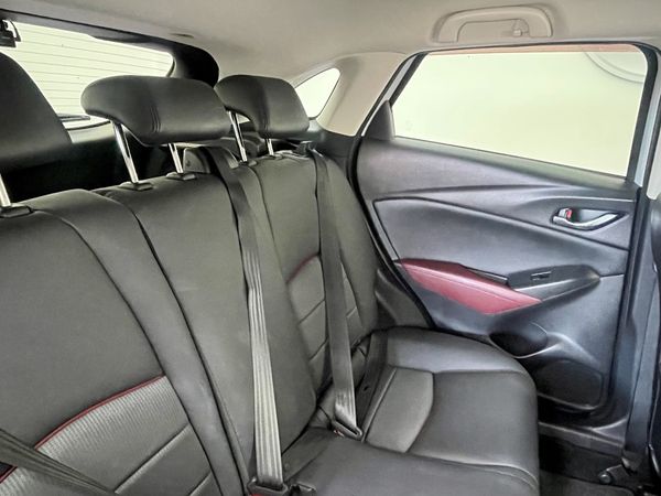 2017 Mazda CX-3 Enterprise Hamilton, Te Rapa image 261076