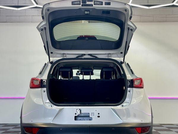 2017 Mazda CX-3 Enterprise Hamilton, Te Rapa image 261077