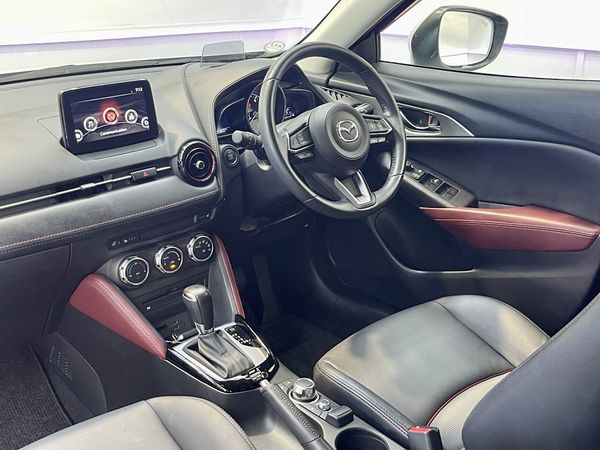 2017 Mazda CX-3 Enterprise Hamilton, Te Rapa image 261078