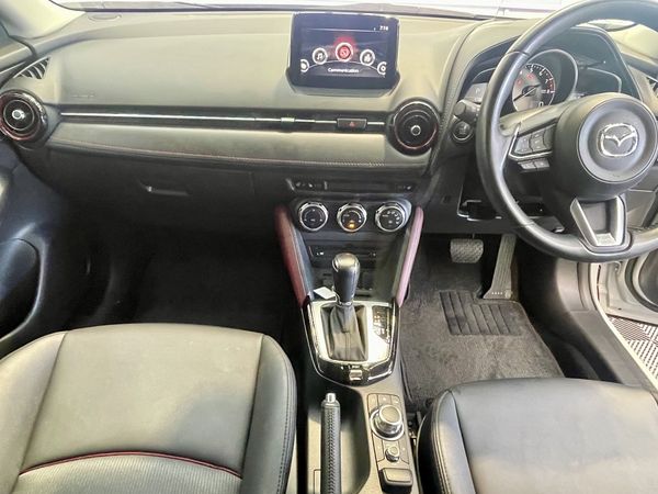 2017 Mazda CX-3 Enterprise Hamilton, Te Rapa image 261080