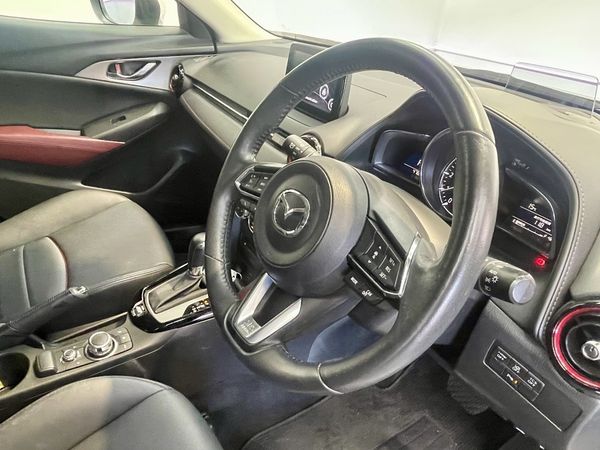 2017 Mazda CX-3 Enterprise Hamilton, Te Rapa image 261081